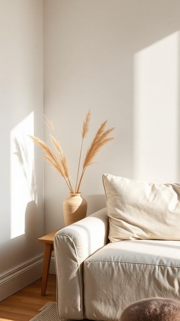 Bloom Interiors — Home & design content sample